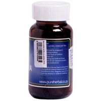 Pure Herbal Remedies Artemisia